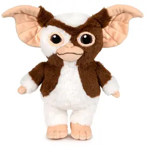 Pelúcia macia Amblin Entertainment Gremlins Gizmo soft