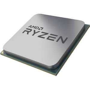 Processeur AMD Ryzen 5 5600X image-0