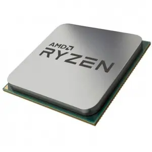Processzor AMD Ryzen 5 5600G (4,4 Ghz) AM4 - Version OEM (Tray)