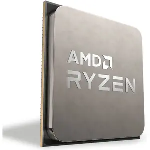 Processor AMD Ryzen 5 5500 AM4 image-2