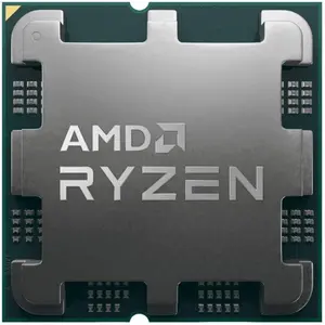 Processore AMD Ryzen 5 7600 (5,1 Ghz) AM5 - Version OEM (Tray)
