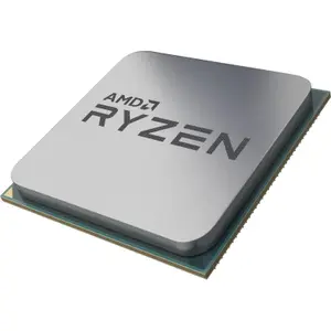 Processeur uden iGPU OEM-version AMD 7 5700X 4,6 Ghz AM4
