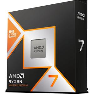 Processeur AMD Ryzen 7 9800X3D AM5