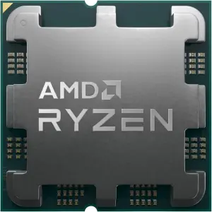 Processor AMD Ryzen 5 7400 (4,3 Ghz) AM5