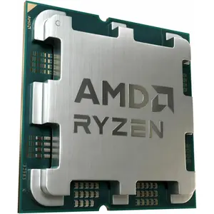 Processor AMD Ryzen 5 7600X (5,3 Ghz) AM5 - Version OEM (Tray)