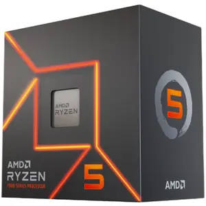 Processor AMD Ryzen 5 7400 (4,3 Ghz) AM5 image-3