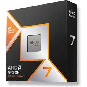Processor AMD Ryzen 7 9850X3D AM5