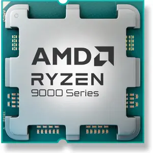 Processor AMD Ryzen 7 9850X3D AM5 image-0
