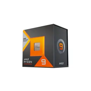 Processor AMD Ryzen 9 7900X3D - 5.6GHz/140Mo/AM5/BOX