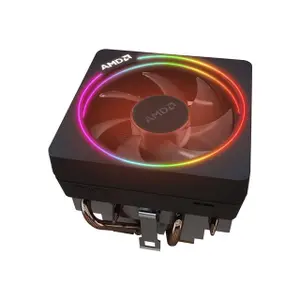 Processeur 4.3GHz 70Mo AM4 OEM Ventilateur AMD Ryzen 9 3900