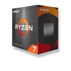 Processeur 4.8GHz 36Mo AM4 BOX AMD Ryzen 7 5800XT