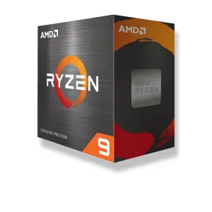 Processeur 4.8GHz 72Mo AM4 WOF AMD Ryzen 9 5900XT