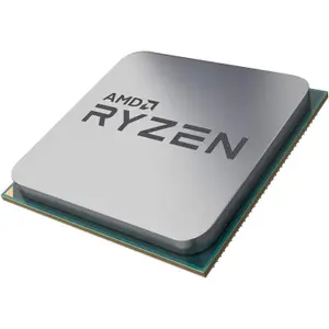 Processeur AMD Ryzen 5 5600