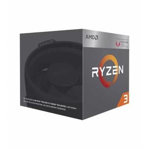 Processeur AMD Ryzen 3 3200G