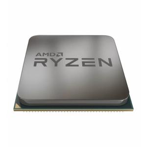 Processeur AMD Ryzen 5 3400G