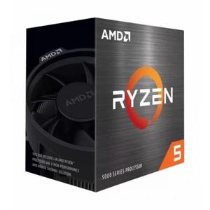 Processeur AMD Ryzen 5 5600X