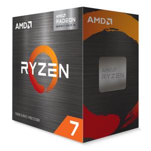 Processeur AMD Ryzen 7 5700G image-1