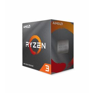 Processeur AMD Ryzen 3 4100 BOX