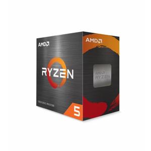 Processeur AMD Ryzen 5 5500 Box