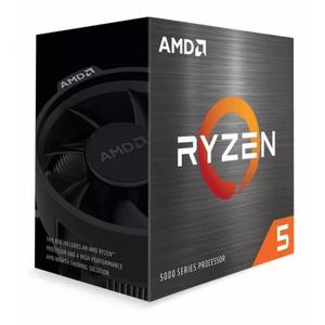 Processeur AMD Ryzen 5 4500