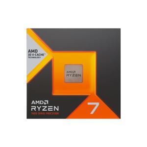 Processeur AMD Ryzen 7 7800X 3D image-1