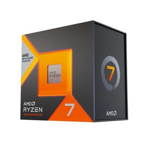 Processeur AMD Ryzen 7 7800X 3D image-2