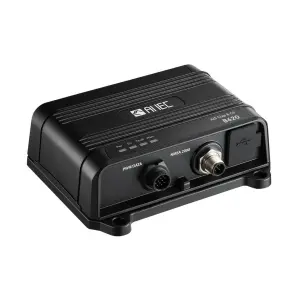 VHF transpondeur Amec AIS USB-NMEA0183-N2K image-1