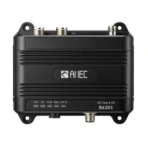 VHF transpondeur Amec AIS Splitter USB-NMEA0183-N2K