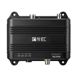 VHF transpondeur Amec AIS Wifi USB-NMEA0183-N2K