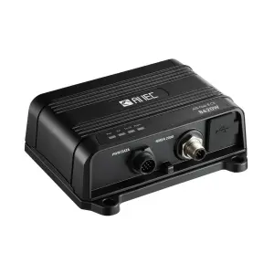 VHF transpondeur Amec AIS Wifi USB-NMEA0183-N2K image-1