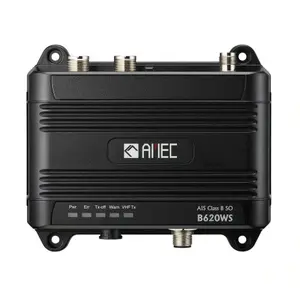 VHF Transponder Amec AIS Wifi Splitter USB-NMEA0183-N2K