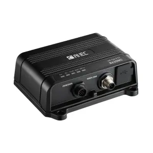 VHF Transponder Amec AIS Wifi Splitter USB-NMEA0183-N2K image-1