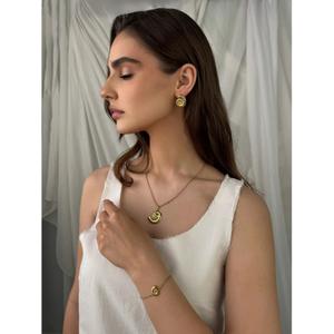 Pulsera de mujer Amelia Parker Cael image-3