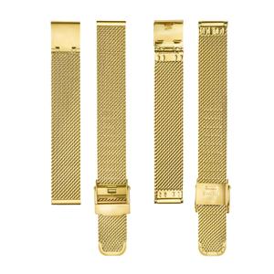 Dámské hodinky Amelia Parker Créma Mesh image-4