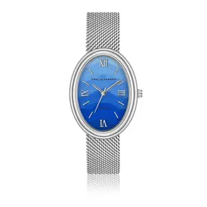 Women's watch Amelia Parker Shell Bay Mesh image-0