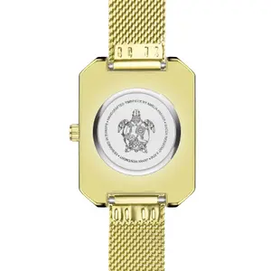 Women's watch Amelia Parker Terrene Mesh image-3