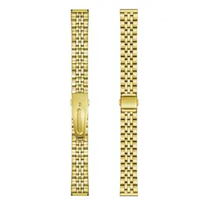 Vrouwenhorloge Amelia Parker Bali Sands Link image-4