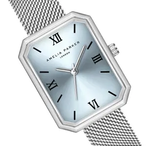 Women's watch Amelia Parker Maris Mesh image-1