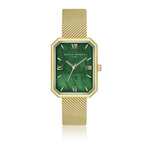 Orologio da donna Amelia Parker Terrene Mesh