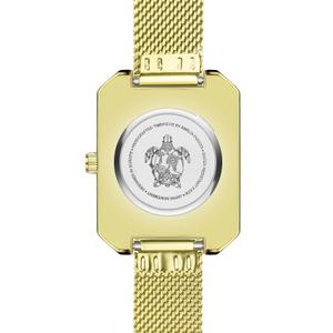 Orologio da donna Amelia Parker Terrene Mesh image-3