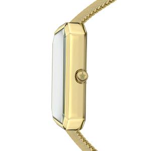 Orologio da donna Amelia Parker Terrene Mesh image-4