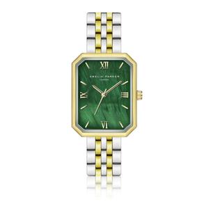 Orologio da donna Amelia Parker Terrene Link