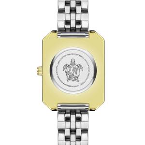 Orologio da donna Amelia Parker Terrene Link image-3