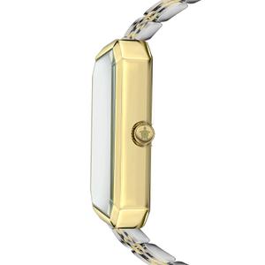 Orologio da donna Amelia Parker Terrene Link image-4