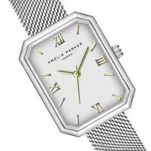 Women's watch Amelia Parker Reefa Mesh image-1