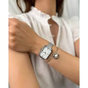 Women's watch Amelia Parker Reefa Mesh image-4