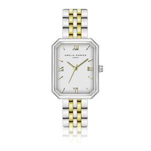 Reloj para mujer Amelia Parker Reefa Link