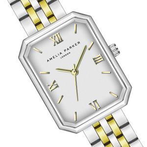 Reloj para mujer Amelia Parker Reefa Link image-1