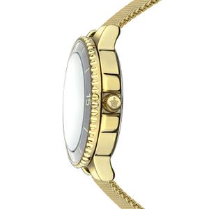 Orologio da donna Amelia Parker Orcena Mesh image-3