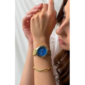 Orologio da donna Amelia Parker Orcena Mesh image-4